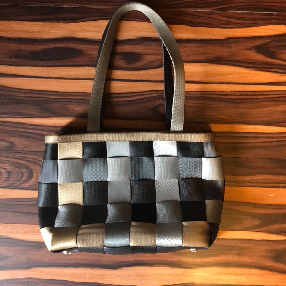 Harveys Original Seatbelt Bag